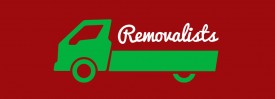 Removalists King Creek - Furniture Removals